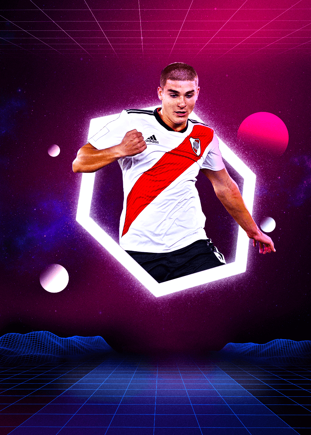 一名出色的 一名出色的